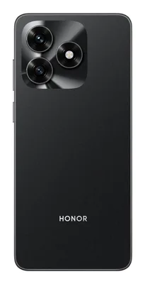 MOBILE PHONE HONOR X5C PLUS/4/128GB BLACK 5109BYFH HONOR