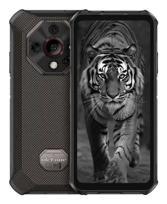 MOBILE PHONE ARMOR X16/6/128GB WASTELAND SHAD ULEFONE