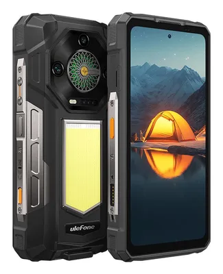 MOBILE PHONE ARMOR 33/33 ULEFONE