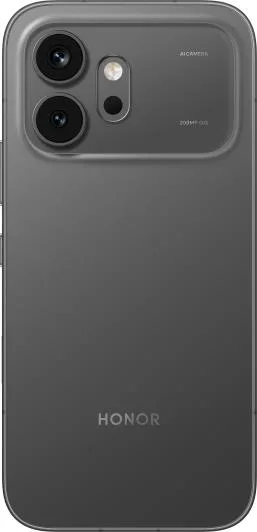 MOBILE PHONE HONOR 600/8/256GB BLACK 5109CHCQ HONOR