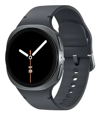 SMARTWATCH GALAXY WATCH8 LTE/40MM GRAPH SM-L325 SAMSUNG