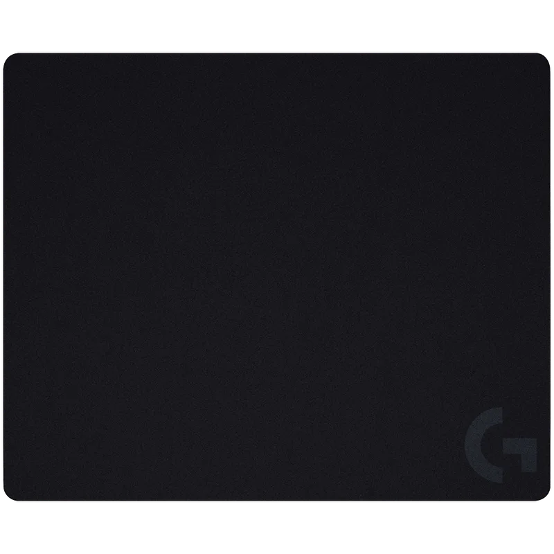 MOUSE PAD G440/BLACK 943-000792 LOGITECH