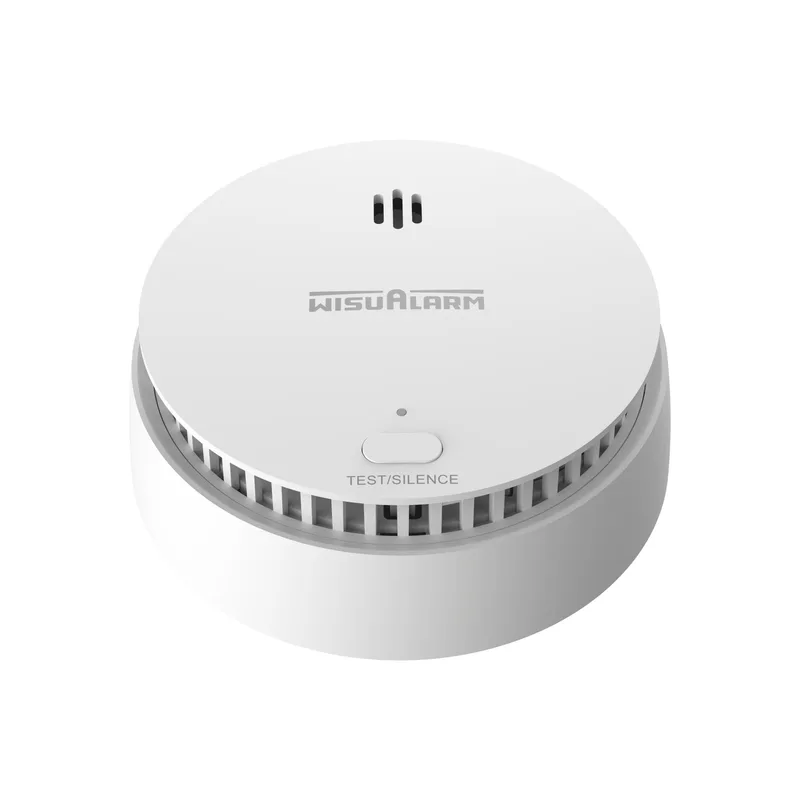 DETECTOR SMOKE ALARM/STANDALONE HY-SA20A DAHUA