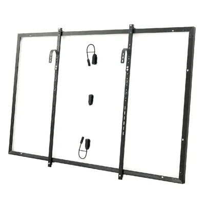 SOLAR PANEL BALCONY HOOK KIT/5009104003 ECOFLOW