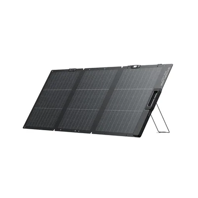SOLAR PANEL EFSOLARLIGHT160W/P-DXT3EU 5025201002 ECOFLOW