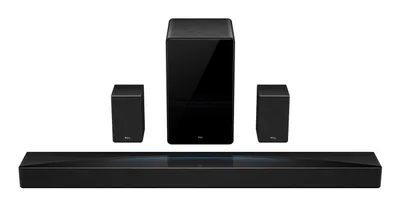 SOUNDBAR SPEAKER/Q85H PRO TCL