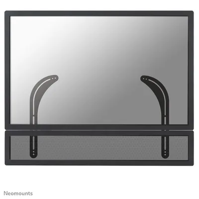 SPEAKER ACC SOUNDBAR MOUNT/BLACK NS-SB100 NEOMOUNTS