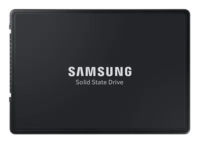 SSD|SAMSUNG|PM9A3|1920 GB|PCI Express 4.0|Write speed 4000 MB/s|Read speed 6800 MB/s|U.2|MZQL21T9HCJR-00A07
