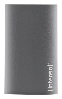 External SSD|INTENSO|500GB|USB 3.2|1,8"|3823450