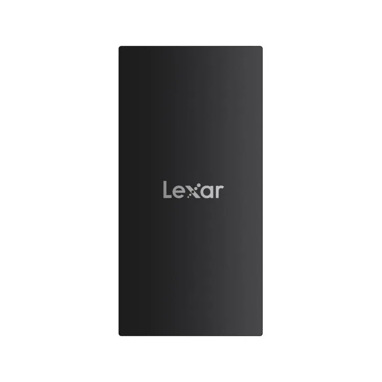 External SSD|LEXAR|SL300|2TB|USB-C|Write speed 1000 MBytes/sec|Read speed 1050 MBytes/sec|LSL300002T-RNBNG