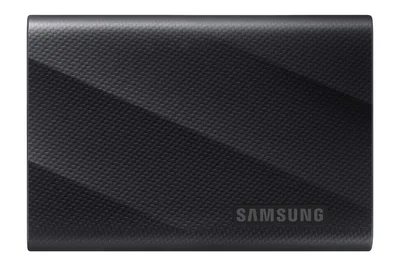 External SSD|SAMSUNG|T9|4TB|USB 3.2|Write speed 2000 MBytes/sec|Read speed 2000 MBytes/sec|MU-PG4T0B/EU