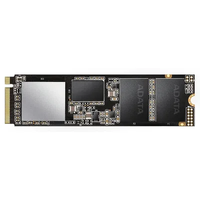 SSD|ADATA|XPG SX8200 Pro|512GB|M.2|PCIE|NVMe|TLC|Write speed 2300 MBytes/sec|Read speed 3500 MBytes/sec|3.5mm|TBW 320 TB|MTBF 2000000 hours|ASX8200PNP-512GT-C