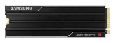 SSD|SAMSUNG|9100 PRO|1TB|M.2|PCIe Gen5|NVMe|TLC|Write speed 13300 MBytes/sec|Read speed 14700 MBytes/sec|2.38mm|TBW 600 TB|MZ-VAP1T0CW