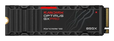 SSD|SANDISK|600xTBW rating|MTBF 1750000 h|Read speed 7300 MB/s|Write speed 6300 MB/s|NVMe Yes|PCI Express 4.0|M.2|1000 GB|SDSP81100TAH-000E0