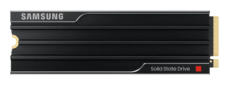 SSD|SAMSUNG|9100 PRO|2TB|M.2|PCIe Gen5|NVMe|TLC|Write speed 13400 MBytes/sec|Read speed 14700 MBytes/sec|2.38mm|TBW 1200 TB|MZ-VAP2T0CW