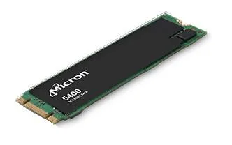 SSD|MICRON|5400 Pro|960GB|M.2|SATA 3.0|7mm|MTBF 3000000 hours|MTFDDAV960TGA-1BC1ZABYYR