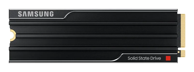 SSD|SAMSUNG|9100 PRO|4TB|M.2|PCIe Gen5|NVMe|TLC|Write speed 13400 MBytes/sec|Read speed 14800 MBytes/sec|2.38mm|TBW 2400 TB|MZ-VAP4T0CW