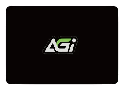 SSD|AGI TECHNOLOGY|256 GB|Serial ATA III|Write speed 510 MB/s|Read speed 530 MB/s|Hanging box|2.5"|MTBF 1500000 h|AGI256G25AI238-CB