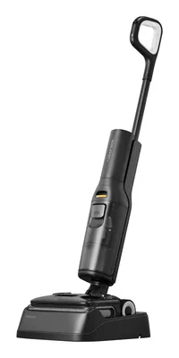 Vacuum Cleaner|ROBOROCK|F25|Canister/Cordless/Bagless|Black|Weight 4.2 kg|WD5M1A522-00