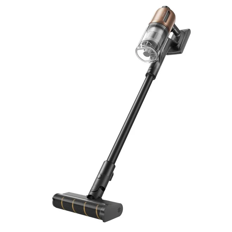 Vacuum Cleaner|DREAME|Z20|Dry|2-in-1 stick vacuum|Black/Copper|Bagless|Battery|Suction power 28000 Pa| 2.2 kg|VZV16A