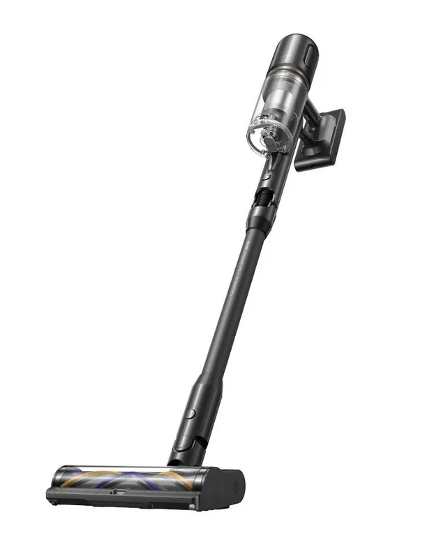 Vacuum Cleaner|DREAME|Z30 Slim|Dry|2-in-1 stick vacuum|Black|Bagless|Battery|VZV14B
