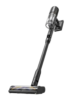 Vacuum Cleaner|DREAME|Z30 Slim|Dry|2-in-1 stick vacuum|Black|Bagless|Battery|VZV14B