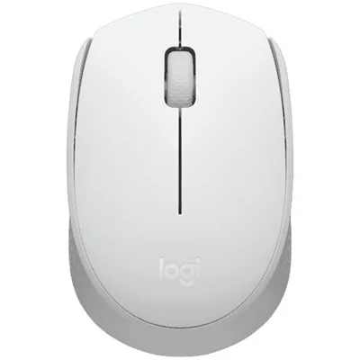 MOUSE USB OPTICAL WRL M171/OFF-WHITE 910-006867 LOGITECH
