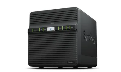 NAS STORAGE TOWER 4BAY/NO HDD DS423 SYNOLOGY