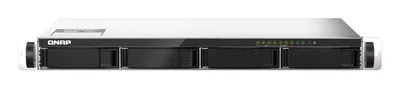 NAS STORAGE RACKST 4BAY 1U/NO HDD TS-435XEU-4G QNAP