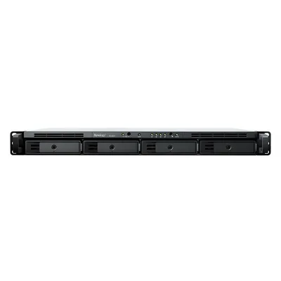 NAS STORAGE RACKST 4BAY 1U/NO HDD USB3 RS422+ SYNOLOGY