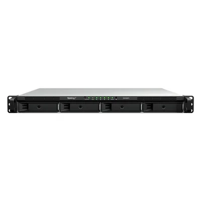 NAS STORAGE RACKST 4BAY 1U/NO HDD USB3 RS826RP+ SYNOLOGY