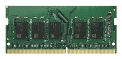 NAS ACC RAM MEMORY DDR4 8GB/SO ECC D4ES03-8G SYNOLOGY