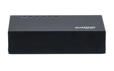 Switch|DAHUA|Switch type Unmanaged|5xRJ-45 ports|SG1005-EUR