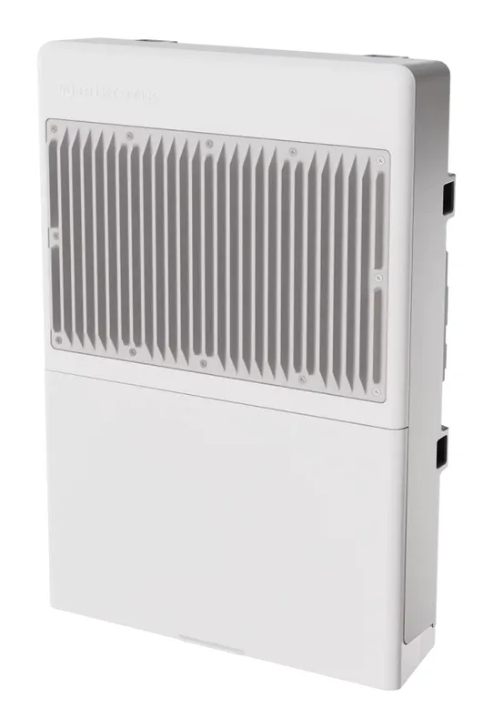 Switch|MIKROTIK|Mikrotik netPower Lite 8P (CSS610-8P-2S+OUT)|8xRJ-45 ports|RJ-45 Ports Type Gigabit Ethernet (10/100/1000)|8xGigabit Ethernet (copper) ports quantity|2xSFP+ module slots quantity|10G support Yes|Power over Ethernet (PoE) Yes|8xPower over Ethernet (PoE) ports quantity|Total Power over Ethernet (PoE) budget 120 W|CSS610-8P-2S+OUT