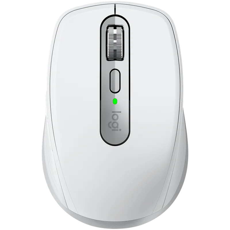 MOUSE USB OPTICAL WRL MX 3S/PALE GREY 910-006930 LOGITECH