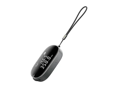 ELECTRONIC RULER FLEXIBLE/MERM01 MOVA