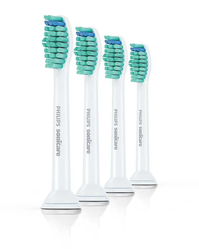 ELECTRIC TOOTHBRUSH ACC HEAD/HX6014/87 PHILIPS