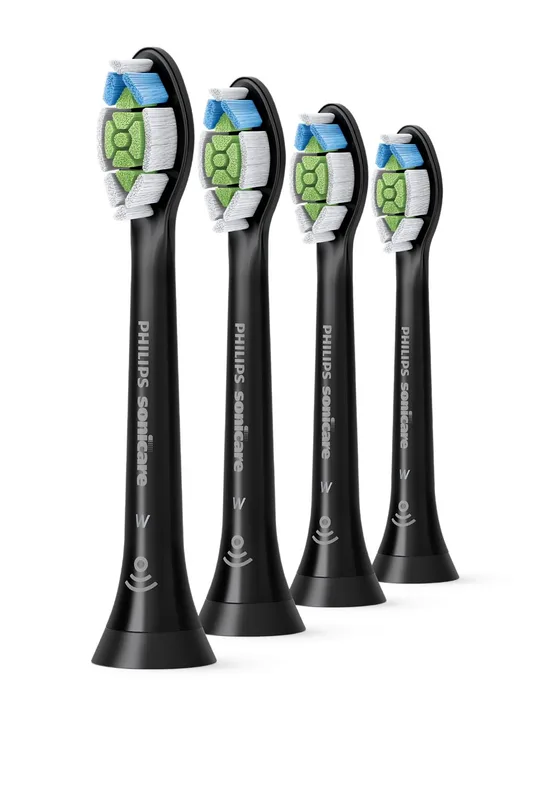 ELECTRIC TOOTHBRUSH ACC HEAD/HX6064/88 PHILIPS