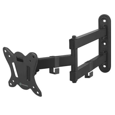 TV SET ACC WALL MOUNT /10-32"/BLACK NP15-B ONKRON