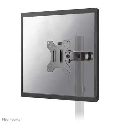 TV SET ACC POLE MOUNT 17-32"/FL40-430BL11 NEOMOUNTS