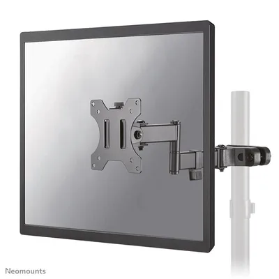 TV SET ACC POLE MOUNT 17-32"/FL40-450BL11 NEOMOUNTS