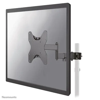 TV SET ACC POLE MOUNT 23-42"/FL40-450BL12 NEOMOUNTS