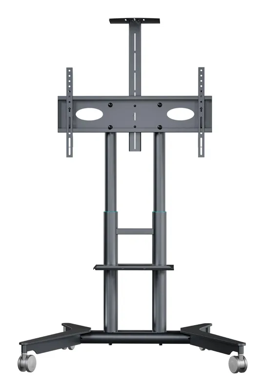 TV SET ACC MOBILE STAND/32-75"/GRAPHITE TS1571-G ONKRON