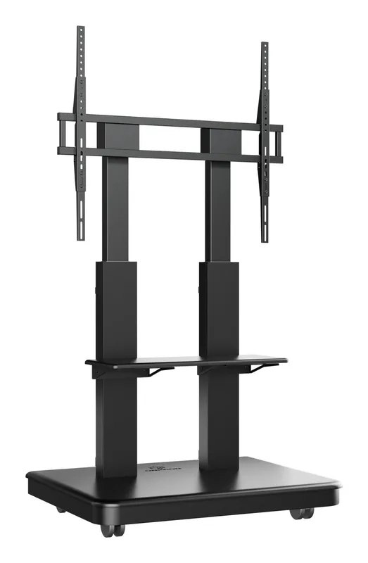 TV SET ACC MOBILE STAND/50-120/BLACK TS2811E-B ONKRON