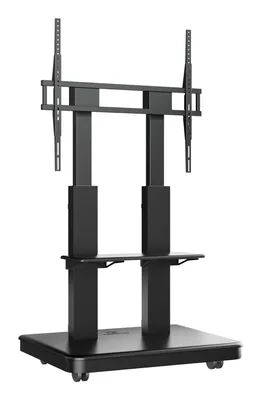 TV SET ACC MOBILE STAND/50-120/BLACK TS2811E-B ONKRON