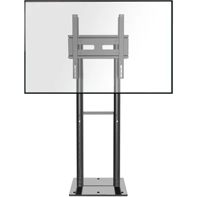 TV SET ACC MOBILE STAND/55-100/BLACK FPRO2L-20-B ONKRON