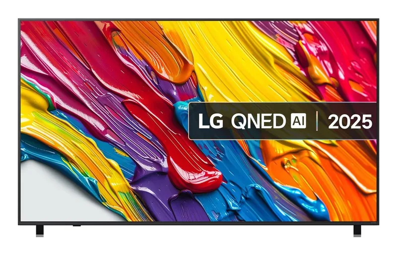 TV Set|LG|43 "|4K Ultra HD|3840 x 2160 pixels|Flat|16:9|QNED|43QNED84A6C