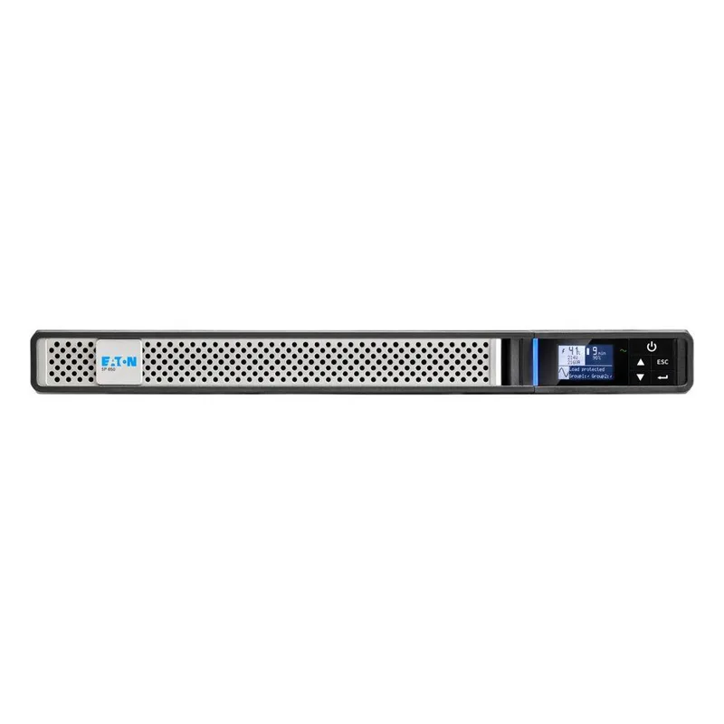 UPS|EATON|520 Watts|650 VA|Wave form type Sinewave|LineInteractive|Phase 1phase|5P650IRNG2