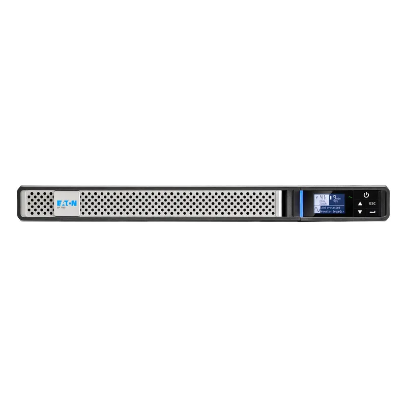 UPS|EATON|920 Watts|230 VA|Wave form type Sinewave|LineInteractive|Rack 1U|5P1150IRG2