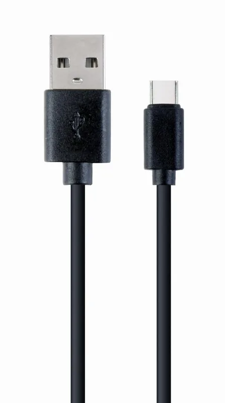 CABLE USB2 TO USB-C 1M/CC-USB2-AMCM-1M GEMBIRD